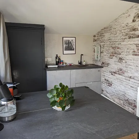 Hébergement de vacances L'atelier Versaillais