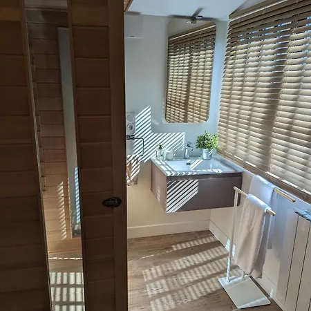 L'atelier Versaillais * Versailles