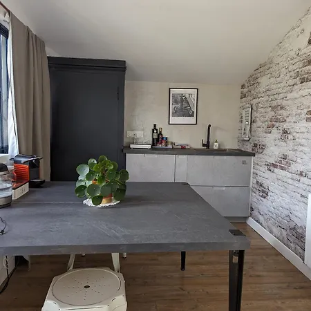 L'atelier Versaillais