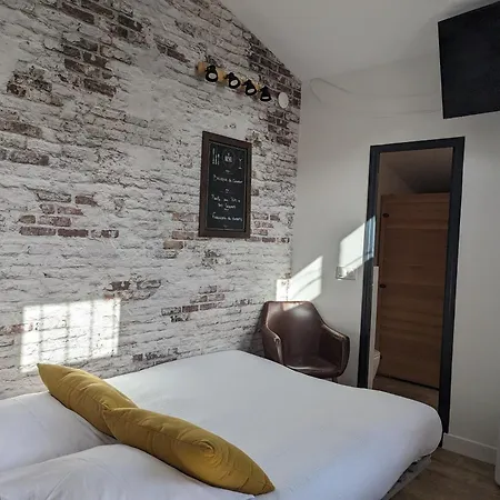 L'atelier Versaillais Hébergement de vacances *