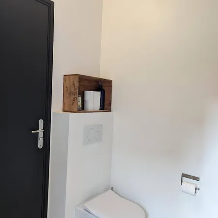 L'atelier Versaillais Hébergement de vacances