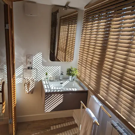 L'atelier Versaillais בית נופש *