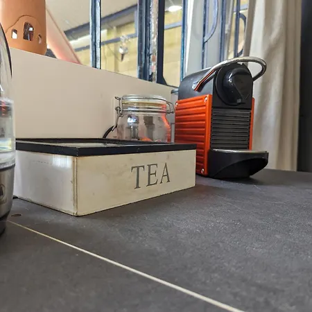 בית נופש L'atelier Versaillais *