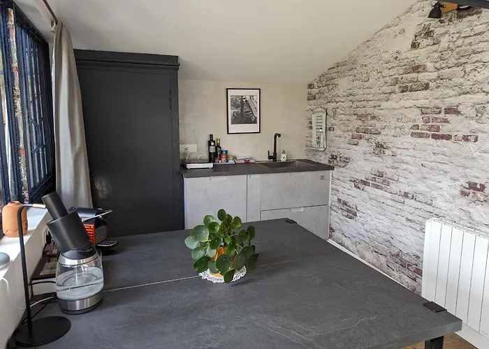 بيت للعطل L'atelier Versaillais