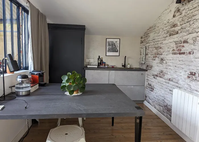 L'atelier Versaillais