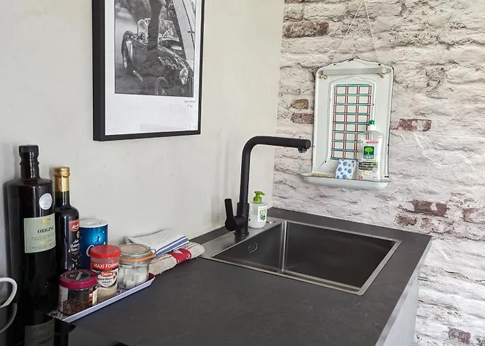 L'atelier Versaillais * فيرفاي