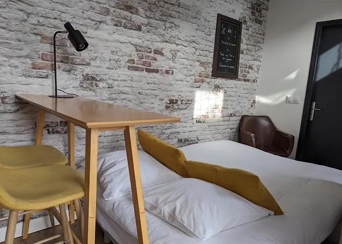 L'atelier Versaillais بيت للعطل فيرفاي