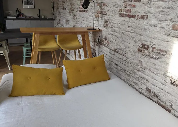 L'atelier Versaillais