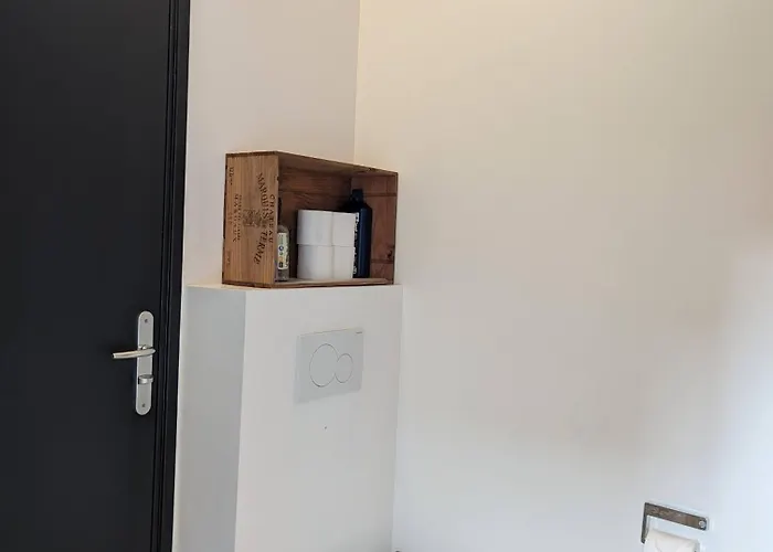 L'atelier Versaillais بيت للعطل